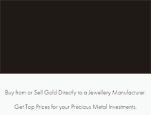 Tablet Screenshot of jewelscapital.com